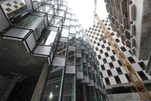 Восемь участков выделено с начала года для строительства многофункциональных комплексов в рамках МаИП