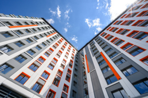 Порядка 33 тыс. горожан оформили документы на жилье по реновации за девять месяцев