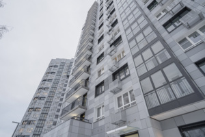 Две новостройки начали заселять по реновации в районе Бабушкинский