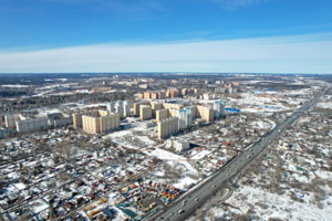 Владимир Ефимов: москвичи сэкономили около 3,7 миллиарда рублей благодаря льготной стоимости участков для ИЖС