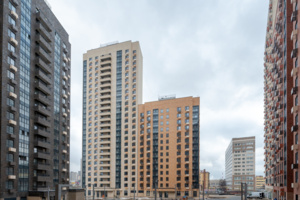 Стартовало заселение корпусов по реновации в проезде Шелихова