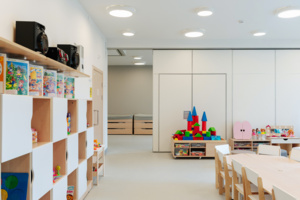 Инвесторам выдали 73 разрешения на строительство социальных объектов в 2024 году