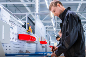 Строительная отрасль лидирует по инвестициям в экономику столицы