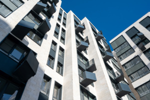 Около 240 тыс. кв. м недвижимости ввели в ЗАО в январе-марте