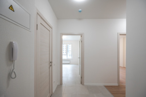 Собянин: 57 домов передали под заселение по реновации в ЮАО и ЮВАО