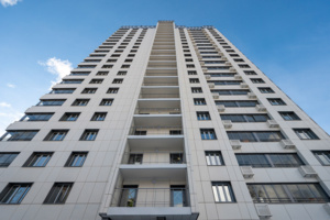 Пятую новостройку по реновации начнут заселять в районе Дмитровский