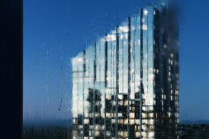 Какими должны быть "умные" высотки-небоскребы