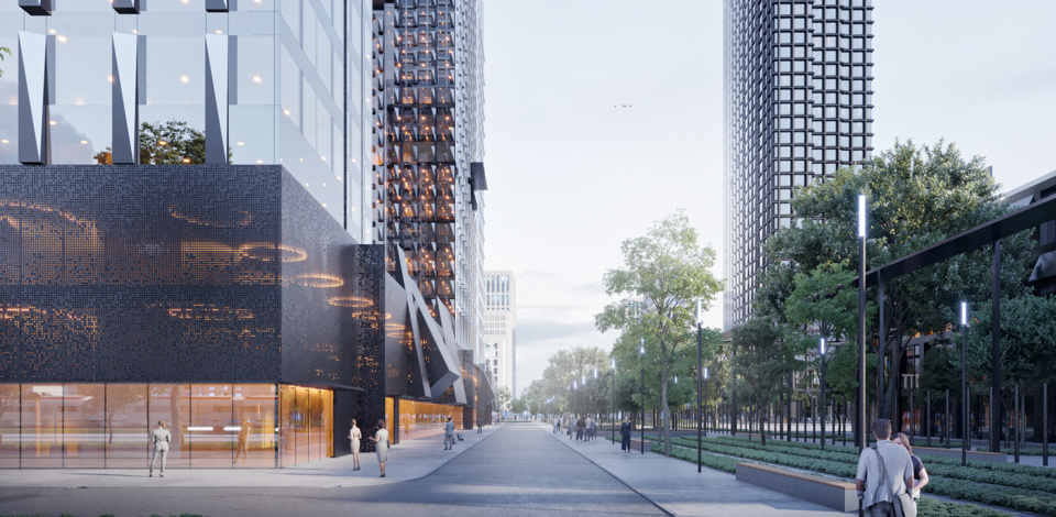 Жк полар. Стройка панорама. Москва строящиеся жилые комплексы. Симоновская набережная пик. Москва строящиеся жилые комплексы.