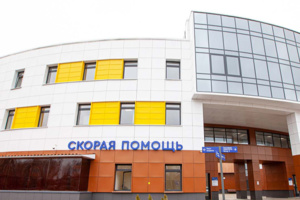 Собянин: еще шесть подстанций скорой помощи появится в Москве