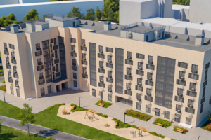 Новостройку по реновации введут в этом году в районе Царицыно