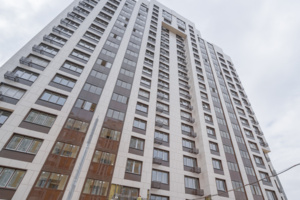 Дом на 144 квартиры ввели по реновации в районе Марьина Роща