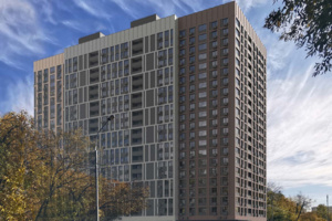 Стартовало возведение новостройки по реновации на 360 квартир в районе Перово