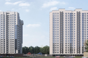 Дом по реновации в районе Лианозово выполнят в светлой гамме