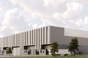 В Новой Москве построят Центр инноваций и импортозамещения