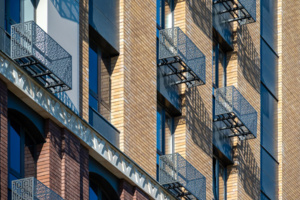 Дом по программе реновации построят в Головинском районе