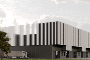 Мосгосстройнадзор разрешил строительство центра инноваций и импортозамещения в ТиНАО