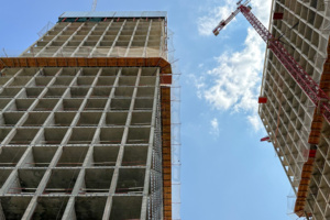 Город опубликовал четыре проекта решений о КРТ в августе