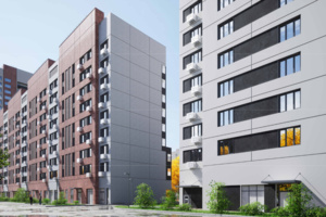 Собянин: 14 новостроек передано под заселение по реновации в СЗАО