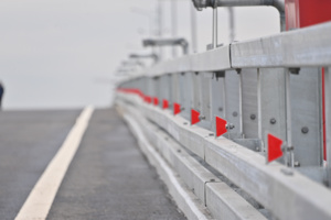 Мэр рассказал о строительстве развязки для съезда с МСД на Каширское шоссе