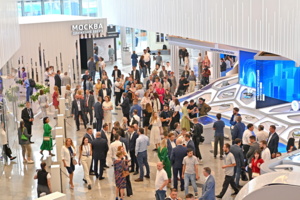 Московский урбанистический форум посетили свыше 7,5 млн человек