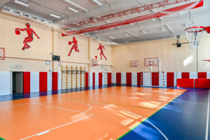 Малоэтажный квартал и ФОК появятся в районе Внуково по проекту КРТ