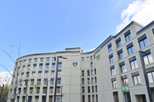 Собянин: поликлиника в районе Бабушкинский откроется в декабре