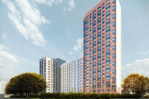 Новостройку по реновации возведут около станции метро «Отрадное»