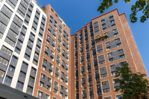 Жильцы 148 домов получили квартиры по реновации на западе столицы