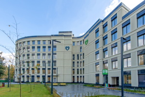 Для детей и взрослых: поликлиника в районе Бабушкинский примет пациентов в декабре