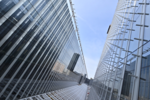 Бочкарёв: комплекс зданий НКЦ строится высокими темпами