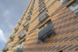 В Войковском районе освободили участок под строительство дома по программе реновации