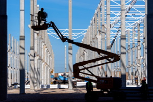 В МТСК обновлены данные об участниках строительного рынка и новой продукции