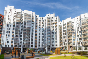 Более 1300 москвичей получили предложения квартир по реновации в феврале