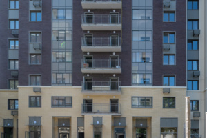 Около 700 жителей района Коптево начнут переезжать по реновации