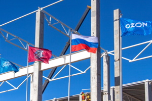 Тысячи рабочих мест: когда откроют крупнейший логистический хаб в ТиНАО