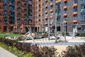 «Новые Горизонты»: современные тренды благоустройства жилой недвижимости