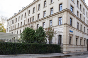 Доходному дому Абрикосова возвращен исторический облик