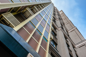 Дом по программе реновации построят в Береговом проезде