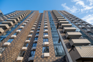 Дом по реновации возведут в Лосиноостровском районе