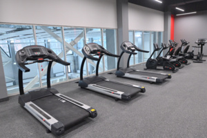 Собянин: спорткомплекс «Ника» откроется в начале 2024 года