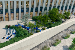 Мария Николаева – о способах озеленения кровли