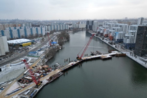 Стратегия развития: столичный Стройкомплекс определился с планами до 2030 года