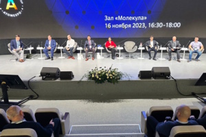 Более 5 тыс. сертифицированных материалов содержится в МТСК