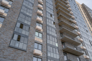 Жилой дом построят рядом со станцией метро «Технопарк» в рамках КРТ