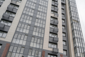 Два жилых дома ввели по реновации в районе Выхино-Жулебино