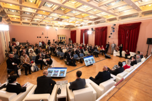 Итоги Международного симпозиума НК ИКОМОС подвели в Москве