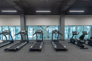 Собянин: в Текстильщиках завершено строительство спорткомплекса «Ника»