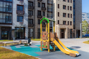 Более 1,7 тысячи человек получили новые квартиры в районе Нагатинский Затон