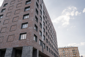 146 тысяч квадратных метров жилья ввели в эксплуатацию в ТиНАО с января