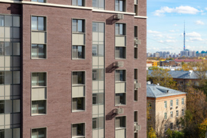 Сергей Лёвкин: на улице Красная Сосна построят дом для участников программы реновации